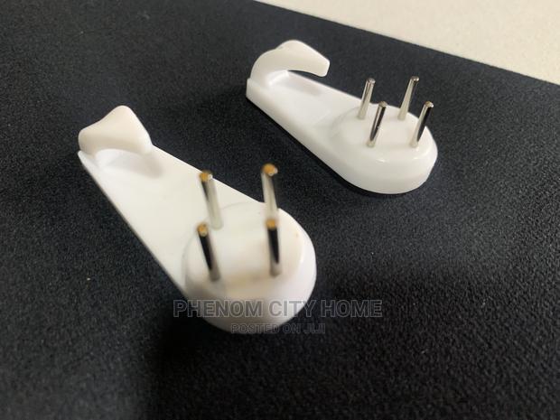 Quality Untraceable Wallhooks - thumbnail 2