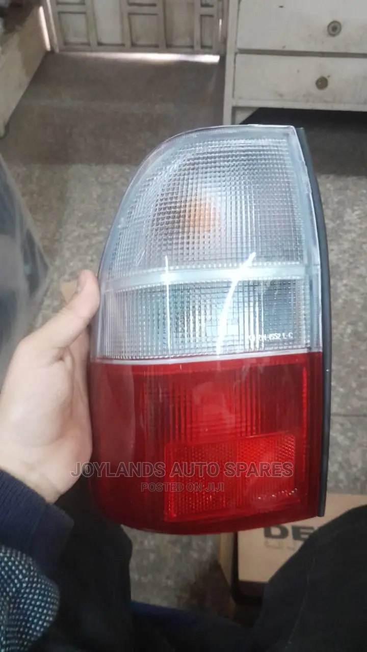 L200/L300 Tail Lamp/Tail Light