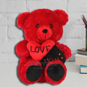Teddy Bear Gift Teddy Bear