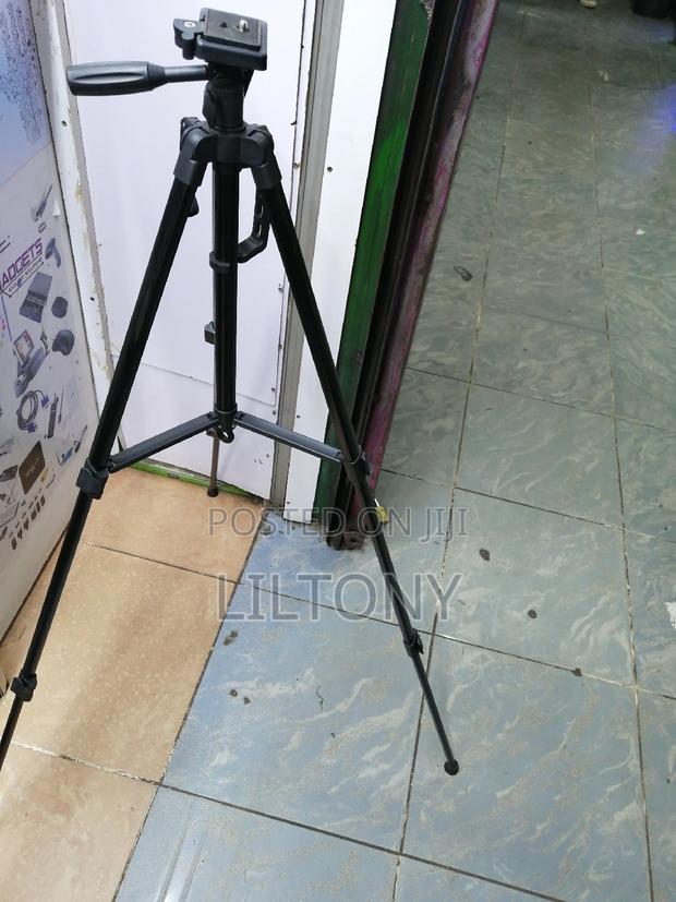 Camera and Phone Stand - thumbnail 2