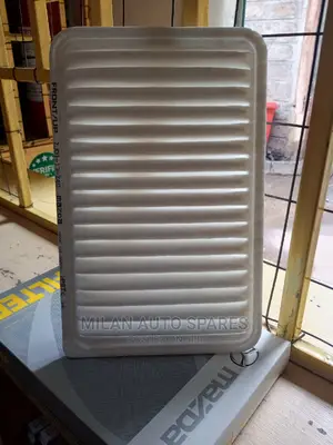 Mazda Demio 2010 Genuine Air Cleaner