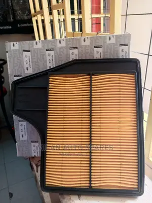 Nissan Teana L33 Genuine Air Cleaner