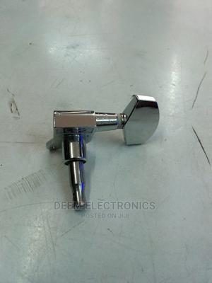 Guitar Peg/ Guitar Tuner for Solo Rhythm Guitar - thumbnail 2