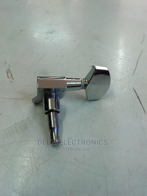 Guitar Peg/ Guitar Tuner for Solo Rhythm Guitar