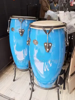 Premier Conga Drums