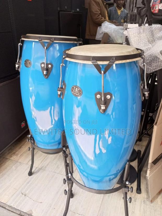 Premier Conga Drums