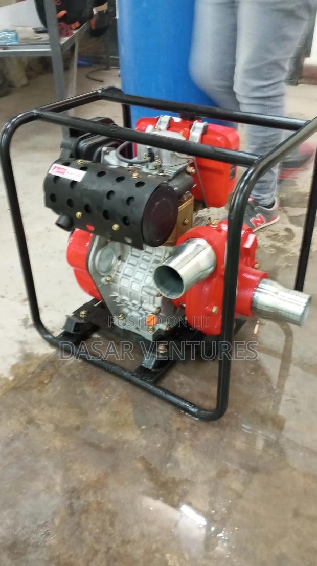 Water Pump 16hp Italy - thumbnail 3