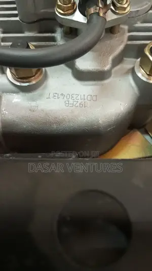 Water Pump 16hp Italy