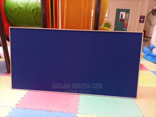 Notice Board for Schools (8 X 4) Feets - main view