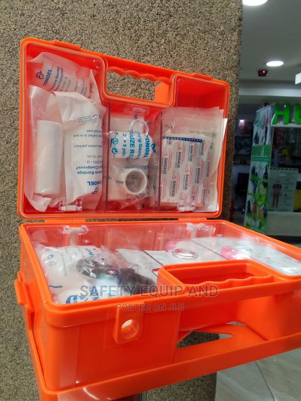 General Purpose First Aid Kit - thumbnail 3