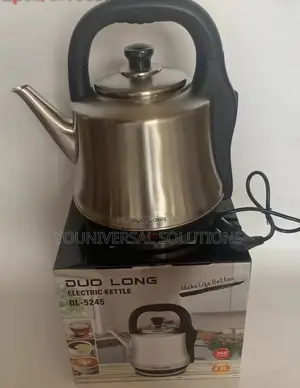 4.0l Duo Long Electric Kettle
