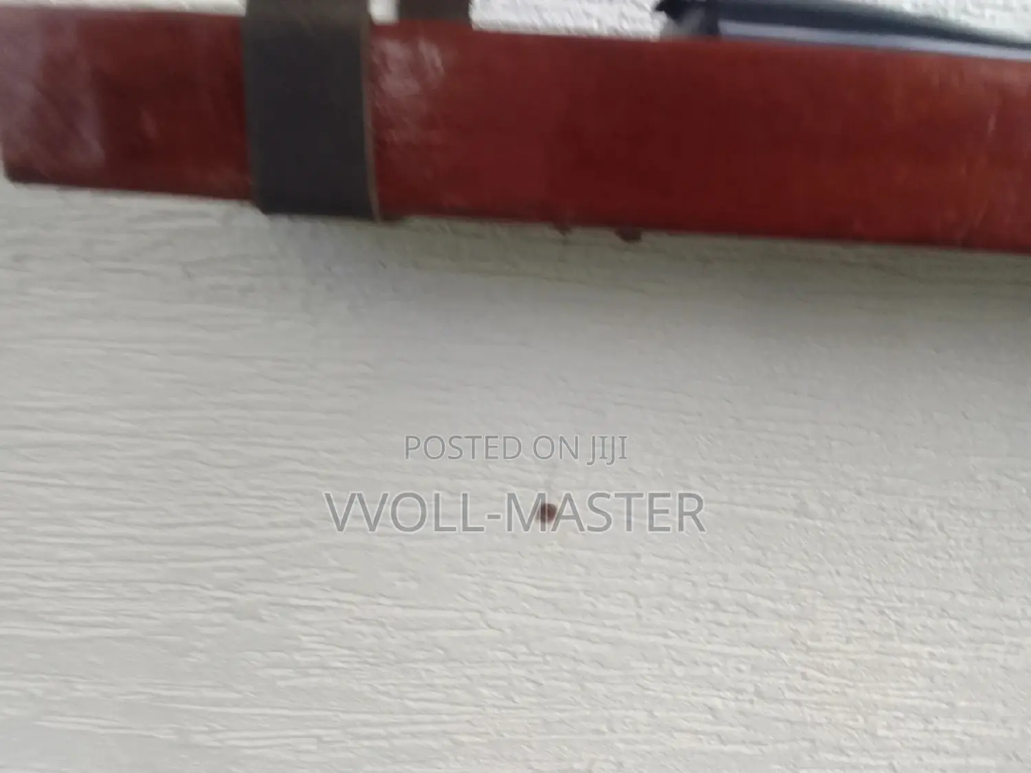 Wall Master Kitt Cement Based Textured Paint.