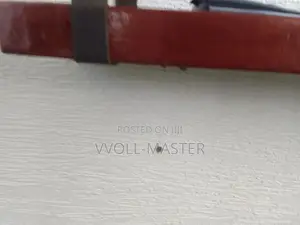 Wall Master Kitt Cement Based Textured Paint.