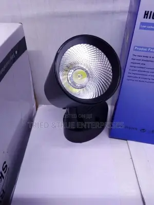 30wts Led Track Lighting