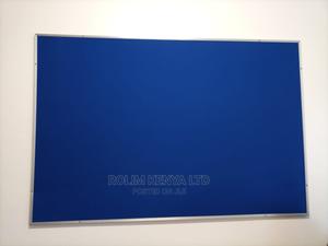 Notice Board for Kindergarten 5ft X 3ft - thumbnail 2