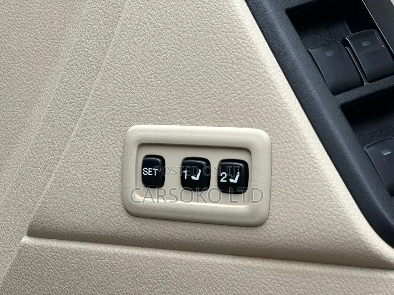 Toyota Land Cruiser Prado 2.8 2018 Pearl