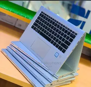 Laptop HP EliteBook X360 1030 G4 16GB Intel Core I7 SSD 512GB