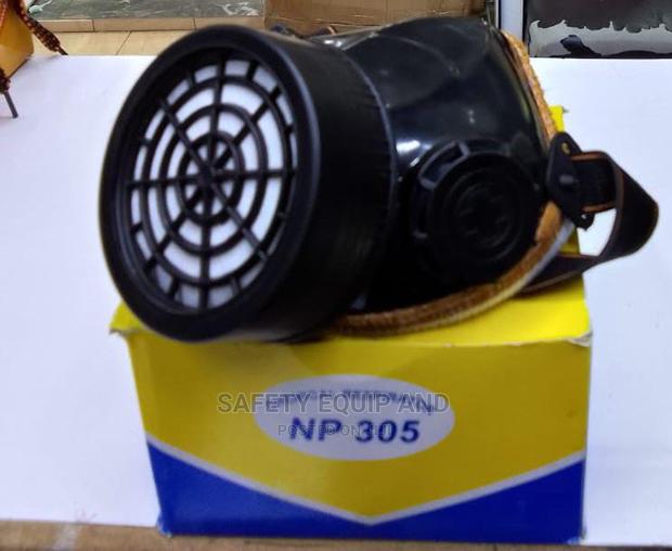 Np 305 / Respiratory Mask - main view