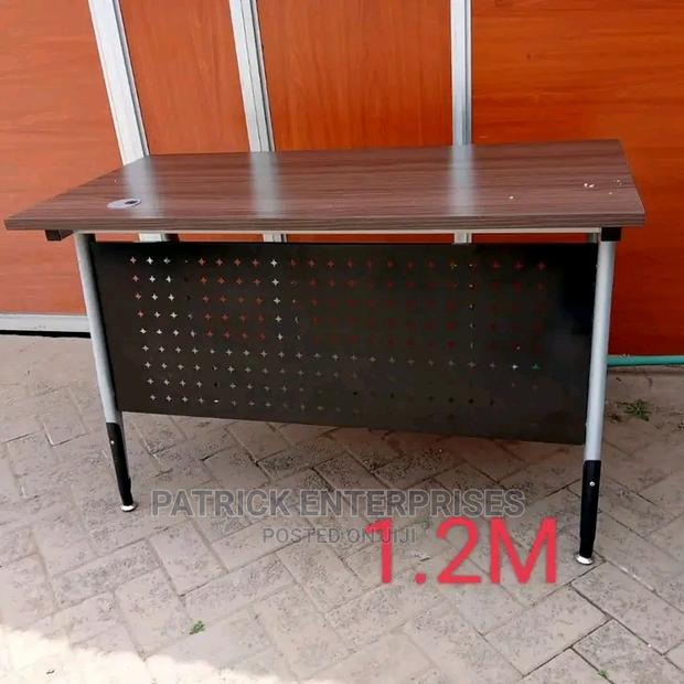 Executive 1.2 MTRS Office Desk - thumbnail 2