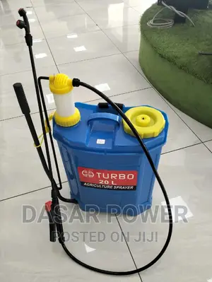 20l Agricultural Manual Sprayer