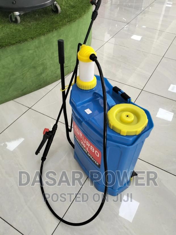 20l Agricultural Manual Sprayer - thumbnail 3