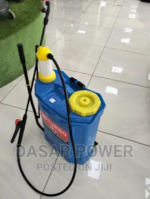 20l Agricultural Manual Sprayer