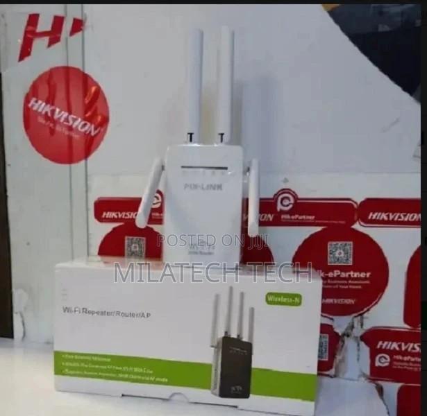 Best Extender-Pixlink Wifi Boosters/ Repeater Wifi Extender