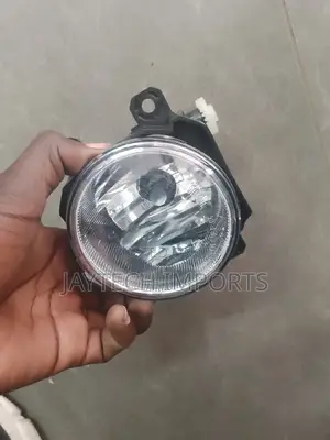 Subaru Outback Foglight RHS
