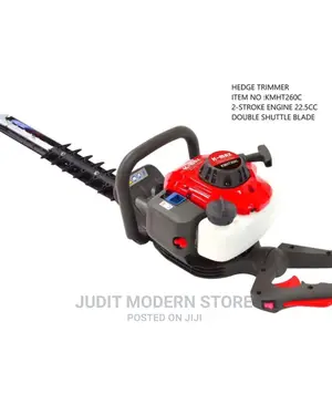 2 Stroke Engine Hedge Trimmer