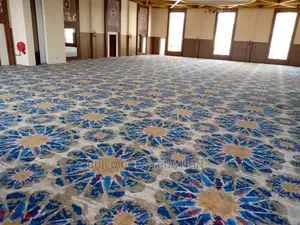 Hotels Carpet Suppliers in Kenya.