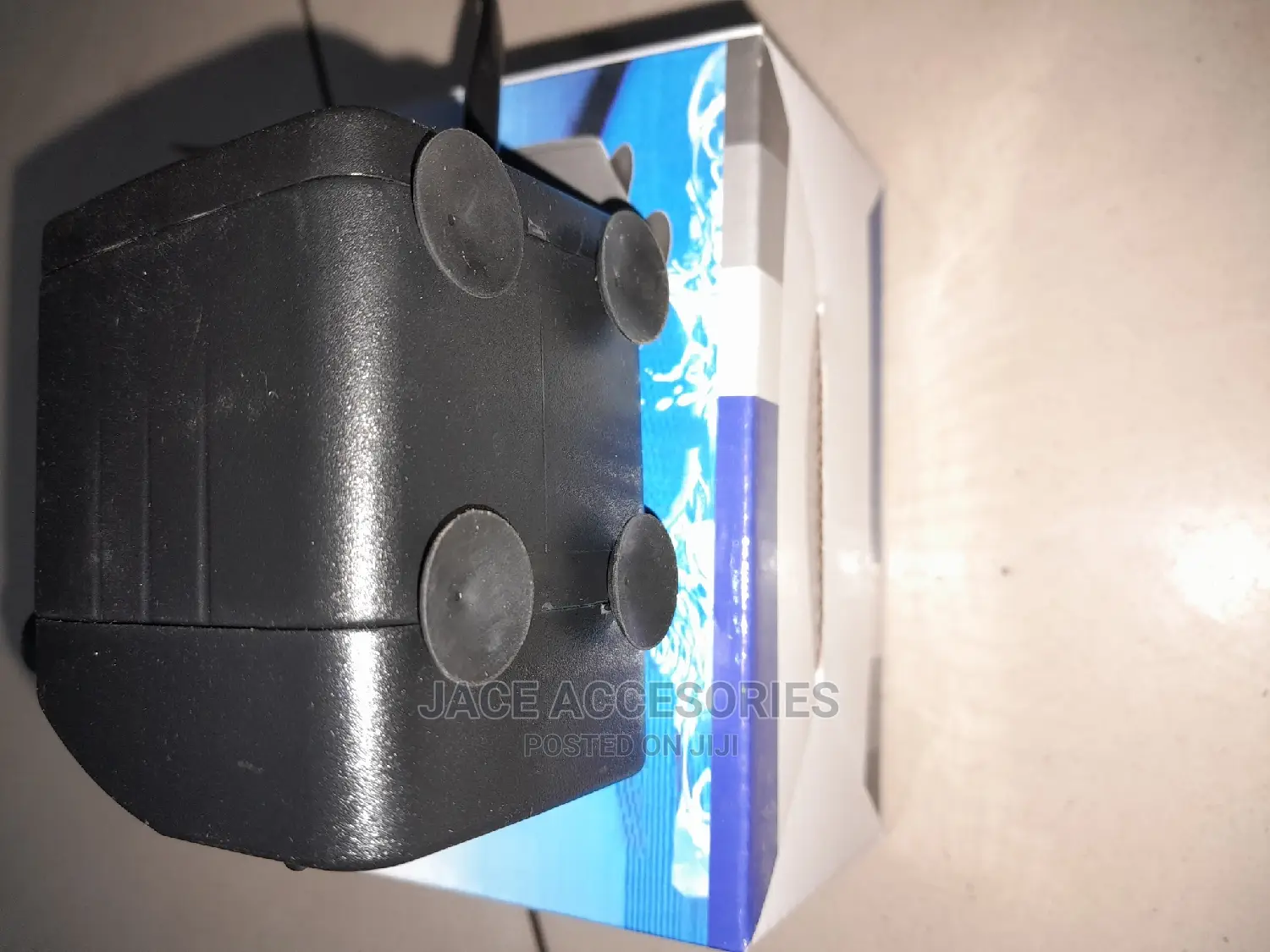 New 15w Submersible Fountain Pump