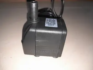 New 15w Submersible Fountain Pump
