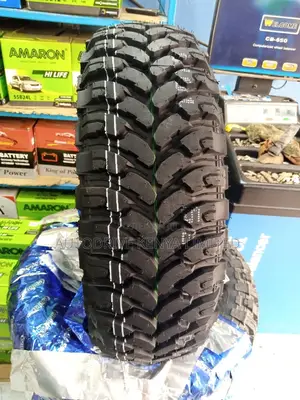 235/75r15 Comforser Cf3000 M/T