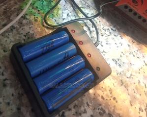 Iithium Battery Charger - thumbnail 2