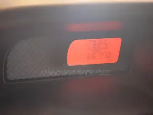Toyota Porte 2016 Pink