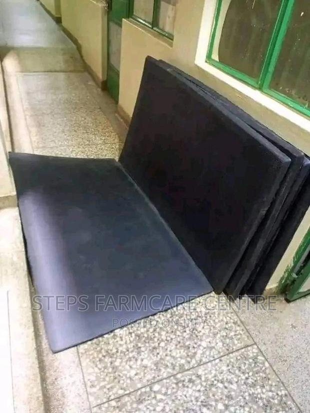 High Density Cow Mattress - main view