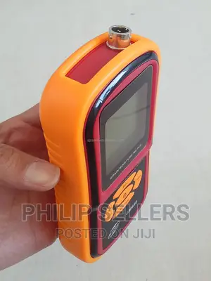 Test Moisture Content of the Grain. Measure Temperature