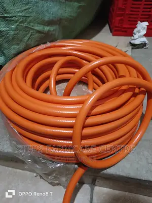 LPG Gas Pipe