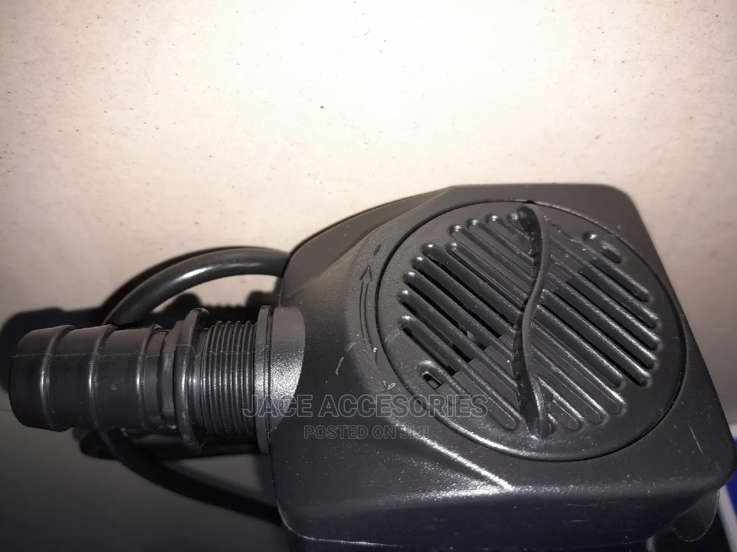New 25w Fountain Pump (Submersible)