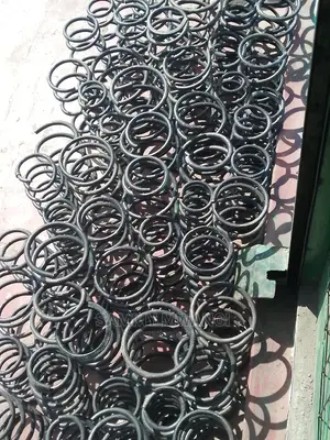 Mazda CX 3, Cx5, Demio ,Axela Heavy Duty Spring