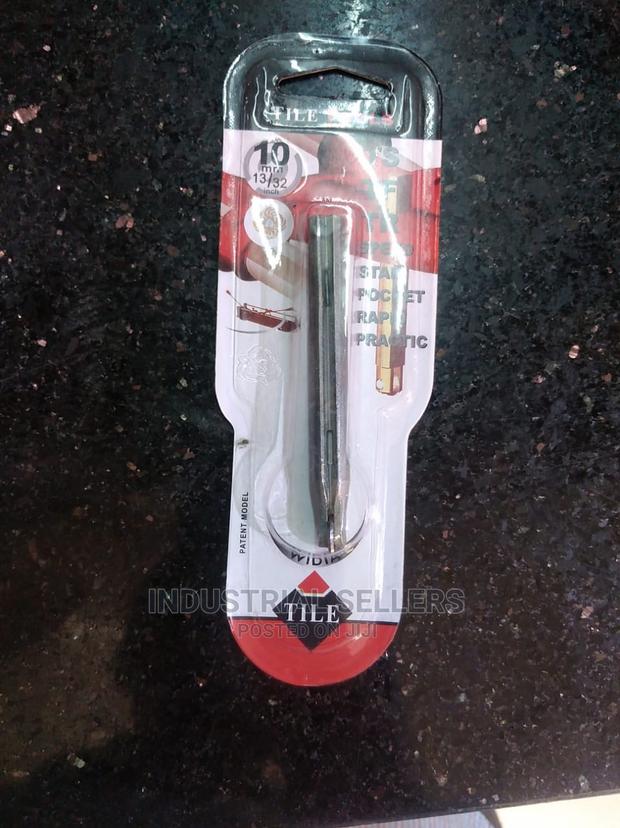 Rubi Tile Cutter Blade - main view