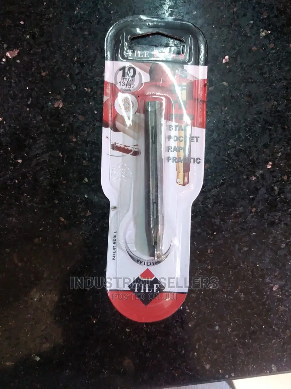 Rubi Tile Cutter Blade