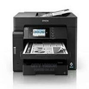 Epson M15180 A3+ Ink Tank Printer With PCL Support, Print - thumbnail 2