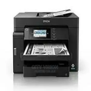 Epson M15180 A3+ Ink Tank Printer With PCL Support, Print