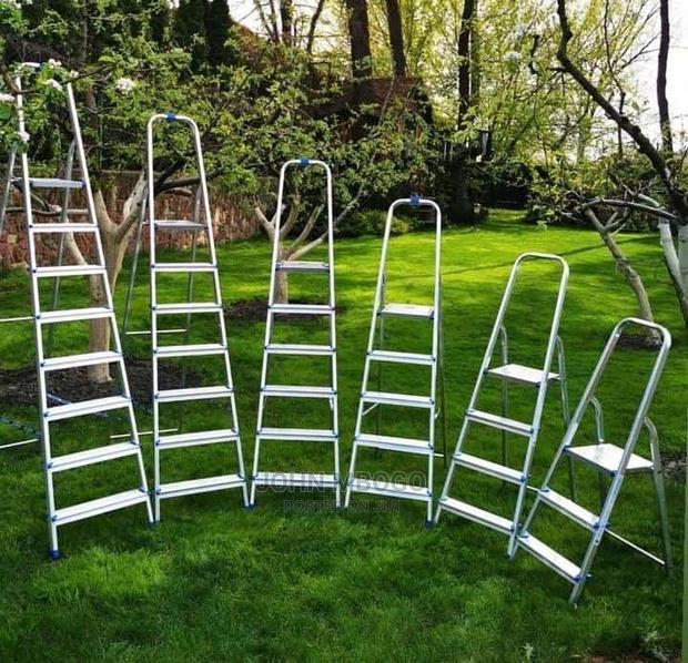 Step Ladders Supplier - main view