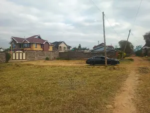 Residential Plot in Kenyatta Road