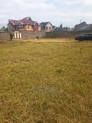 Residential Plot in Kenyatta Road