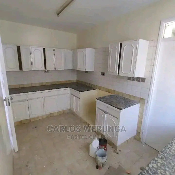 Kenya Painter