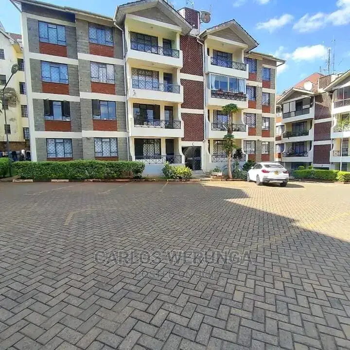 Kenya Painter