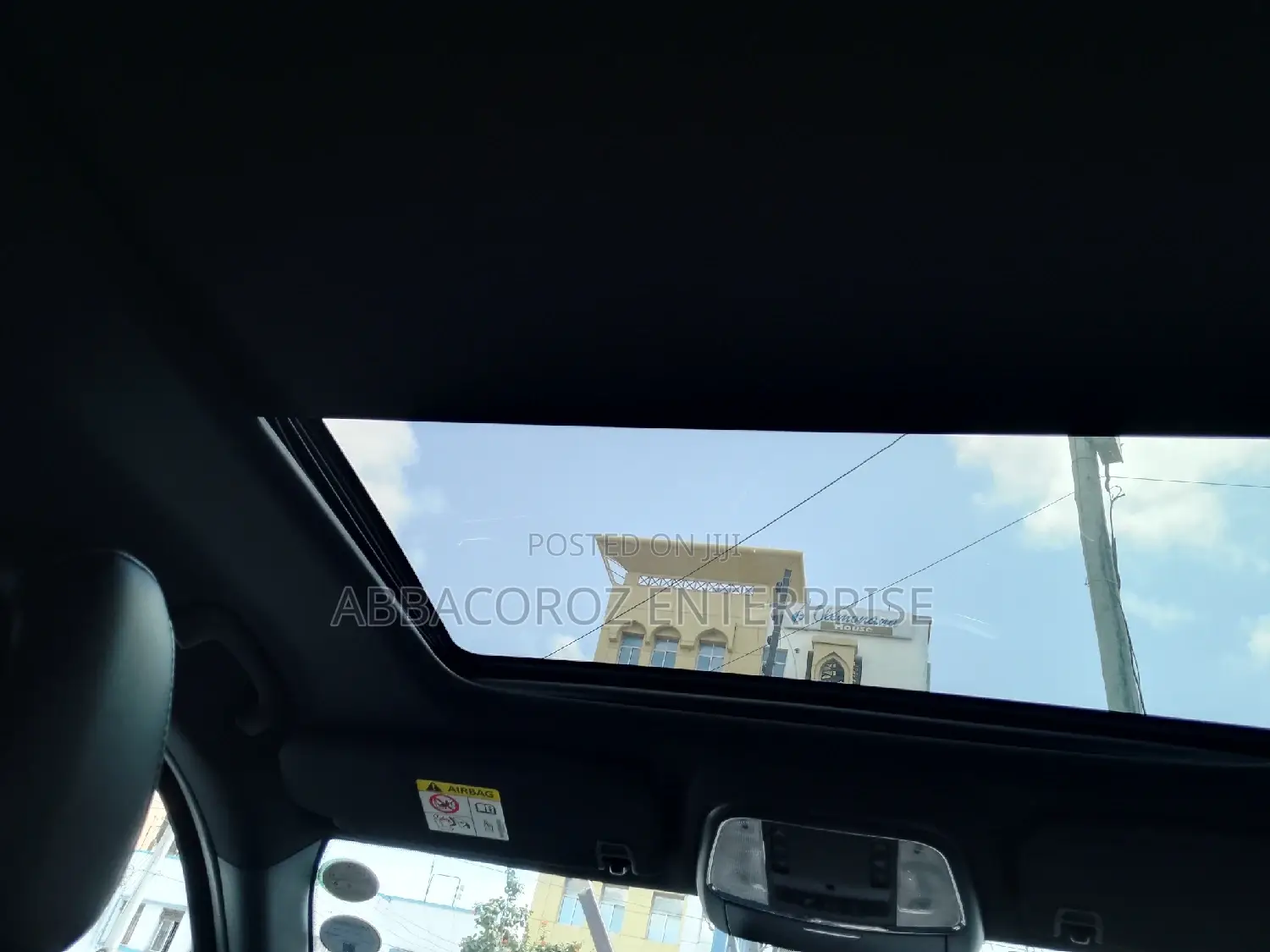 Jeep Compass 2016 Black